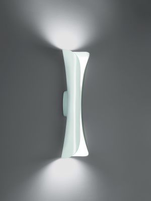 Cadmo LED Wall wall lamp White Artemide SINGLE PIECES